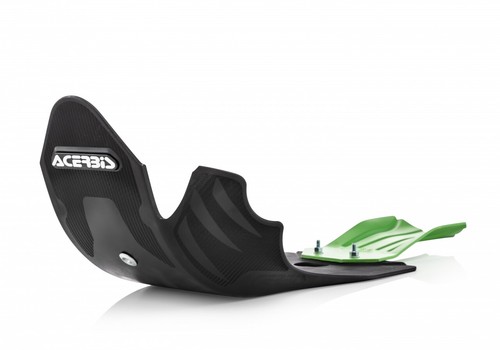 Acerbis skid plate - plate, kx