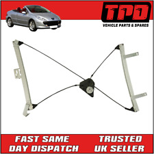 New Peugeot 307 CC Cabriolet