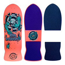 Die Cut Skateboard Grip Tape