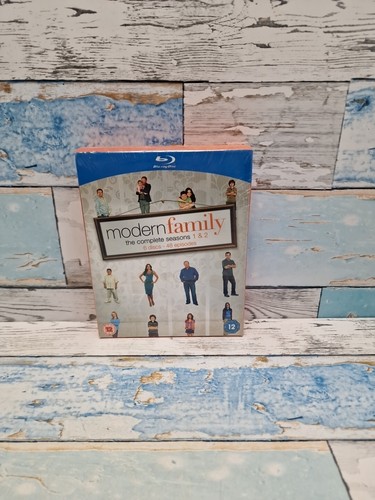 Modern family season 1 - modern,