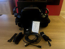 Meta Oculus Quest 64GB VR Headset - Black