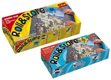 Puzzle Mat Roll Up Portable Large Jumbo Jigsaw Puzzle Board Storage Case Tube 