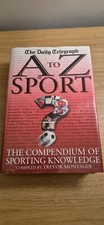 daily telegraph a to z of