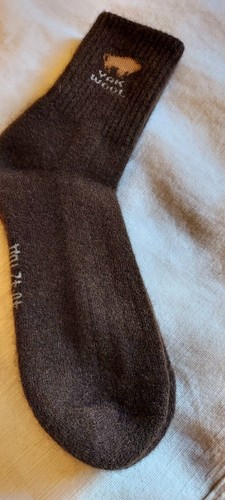 100 yak wool - wool, from
