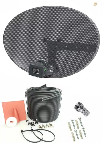 Zone 60cm mk4 - 1, dish