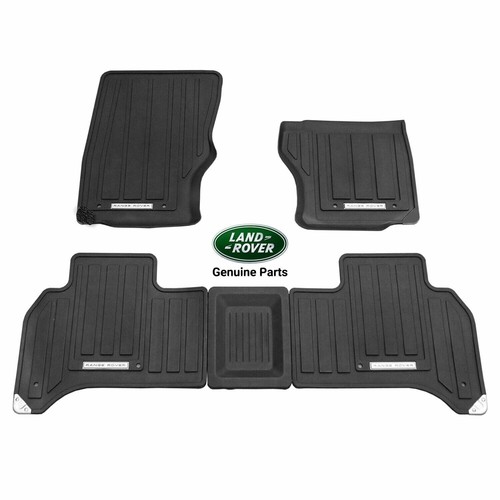 Genuine range rover 2013 2018 - genuine,