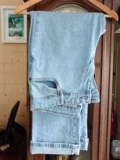 Union Blues Jeans, Light, Sz