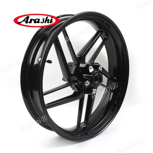 Arashi front wheel rim - wheel, for