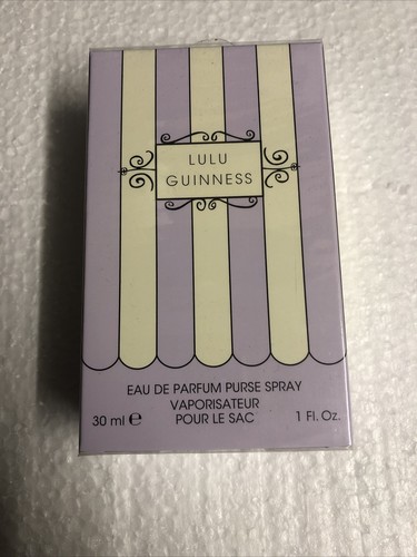 Lulu guinness 30ml edp - lulu,