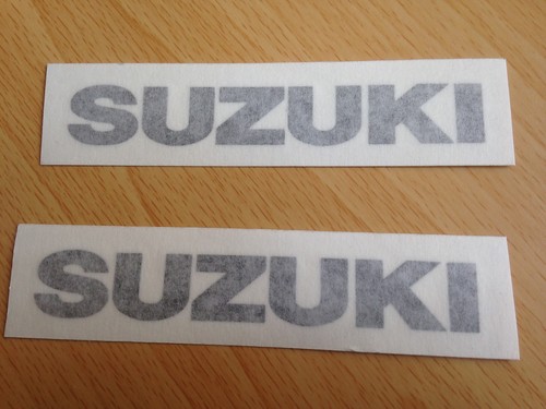Suzuki motorbike motorcycle - motorbike,