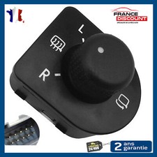 Mirror Adjustment Knob For VW