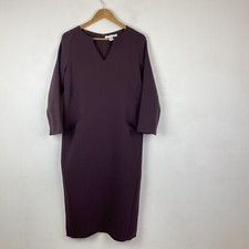 Bamford Coutts Dress Virgin