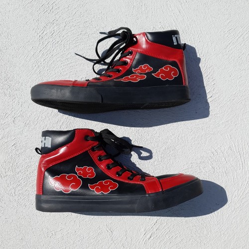 Naruto itachi uchiha - itachi, hi-top
