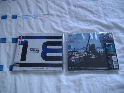 Muse random japanese - muse,
