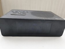 John Lewis Alarm Clock Radio