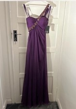 La Femme Prom Dress