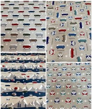 Volkswagen Campervan Licenced