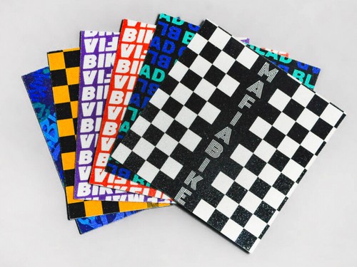 Grip tape mafiabike - grip,