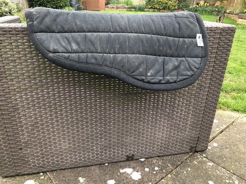 Poly pads pod - black, slip