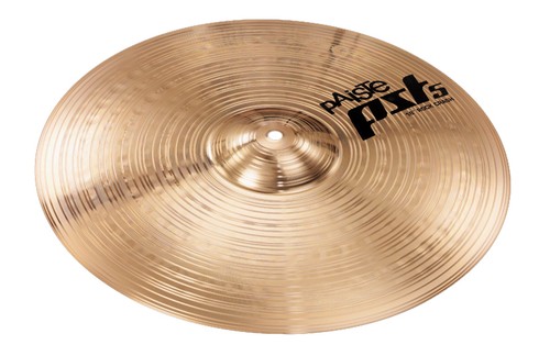 Paiste pst5 rock crash - paiste,