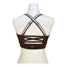 Lorna Jane Sports Bra Womens S