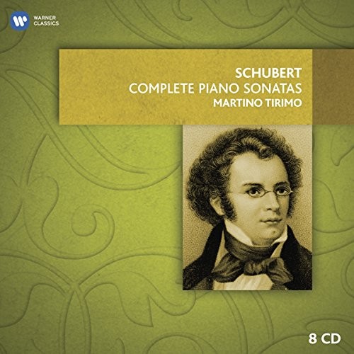 Various artists schubert - artists,