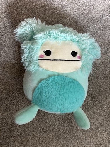 Squishmallow joelle with - squishmallow, tag