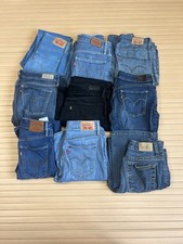 Levi's Jeans Wholesale Bundle