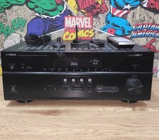Yamaha RX-V679 7.2 AV Receiver