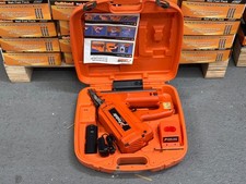 PASLODE IM350 FRAMING NAILER./