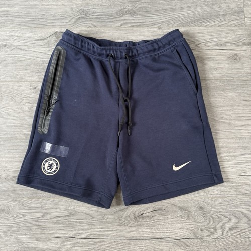 Chelsea nike tech fleece - chelsea,