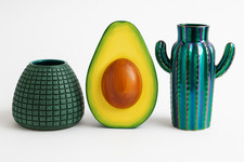 Vase Unique Various Styles