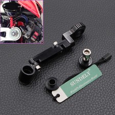 Aluminum Motorcycle Fluid