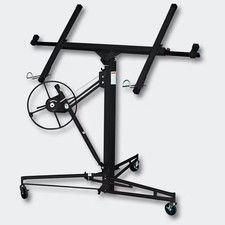 Drywall Lifter - Black