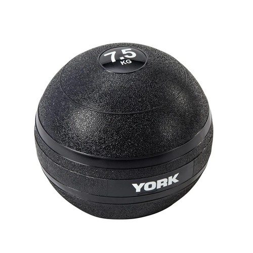 York barbell slam - slam, 7.5kg