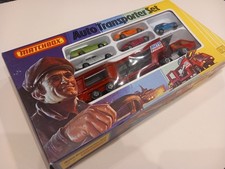 Matchbox 1979 Auto Transporter