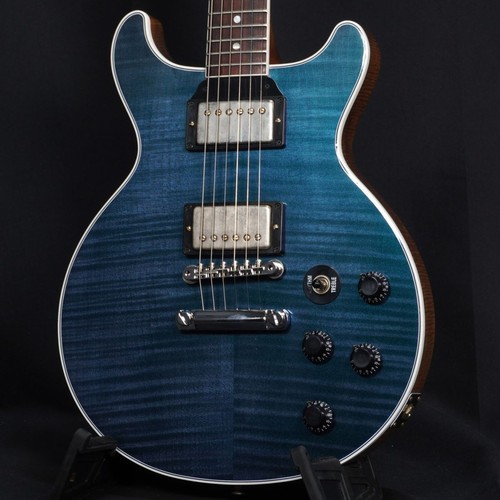 Gibson custom shop - gibson,
