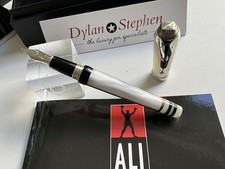 Montegrappa Icons Muhammad Ali
