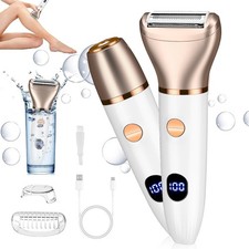 Electric Razor for Women