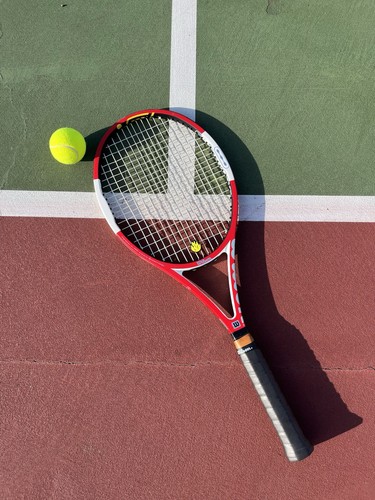 Wilson roger federer - wilson,