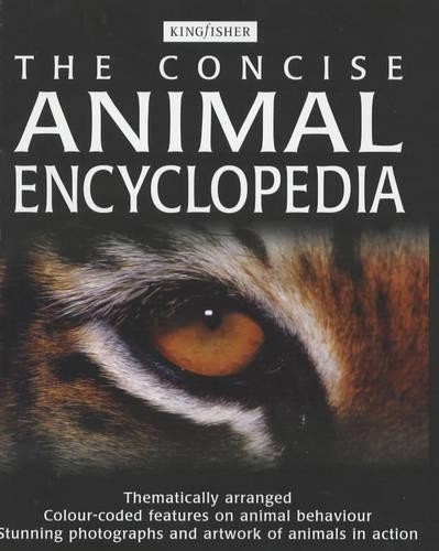 The concise animal - the,