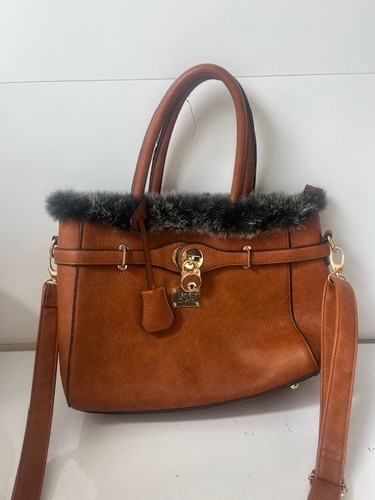 Ugg tan brown leather - tan,