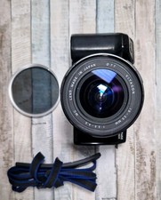 Minolta Dynax 7000i 35mm SLR