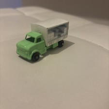 Tug Tots Lone Star Milk Float