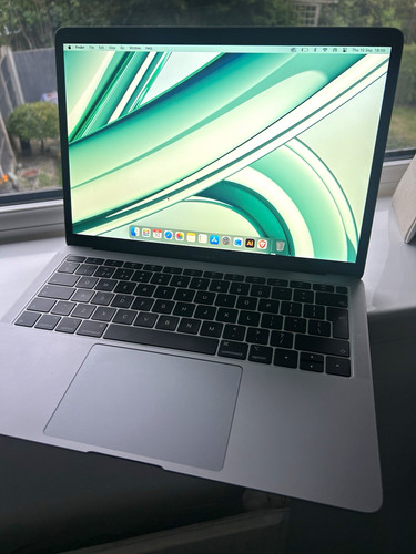2019 a1932 apple - a1932, air