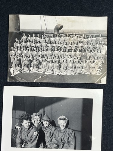 Wwii american red cross - wwii,