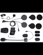 Sena SMH5 SMH5FM complete