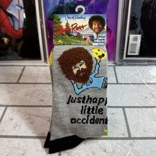 Bob Ross 'the Joy of Painting'