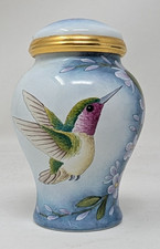 Moorcroft Enamels Shintaki 7cm