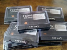 23 x miss sporty eyeliner